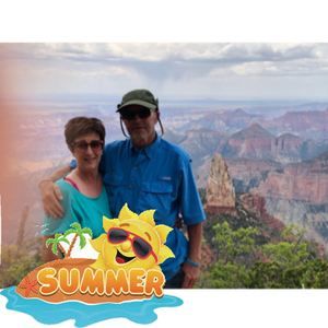 Meet your Posher, Cyndi